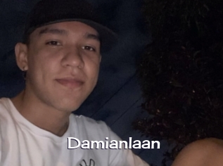 Damianlaan