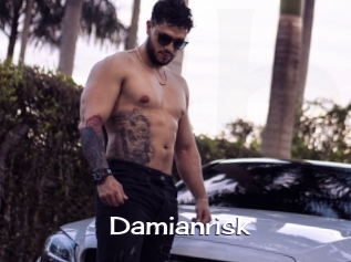damianrisk Click here to exit