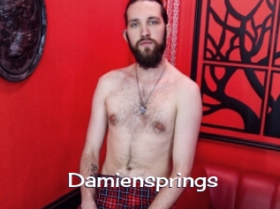 Damiensprings