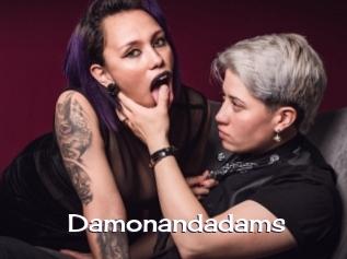 Damonandadams