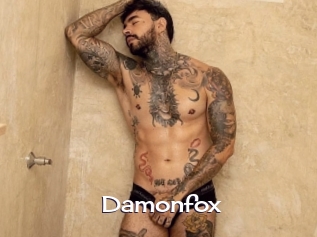 Damonfox