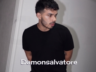 Damonsalvatore