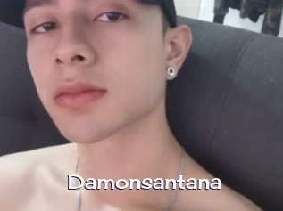 Damonsantana