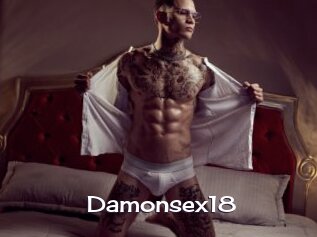 Damonsex18