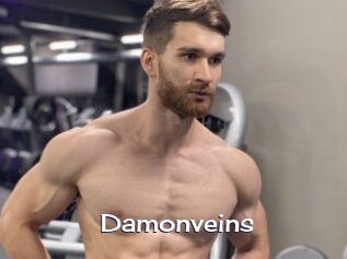 Damonveins