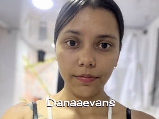 Danaaevans