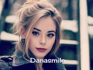 Danasmile