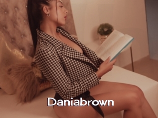 Daniabrown