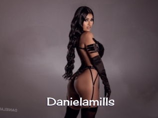 Danielamills