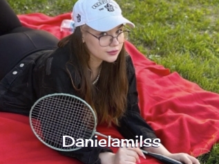 Danielamilss