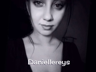 Daniellereys