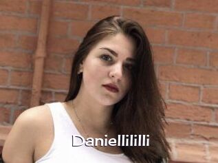Daniellililli