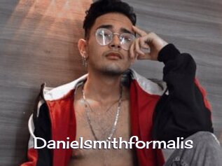 Danielsmithformalis