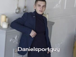 Danielsportguy