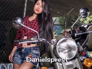 Danielsprest