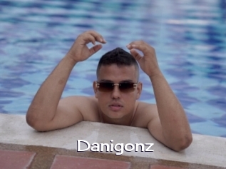 danigonz Click here to exit