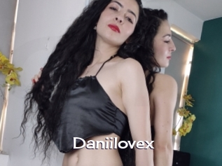 Daniilovex