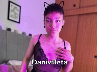 Danivilleta