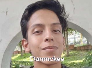 Danmckee