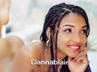 Dannablair