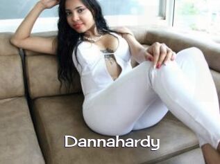 Dannahardy