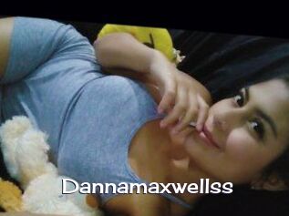 Dannamaxwellss