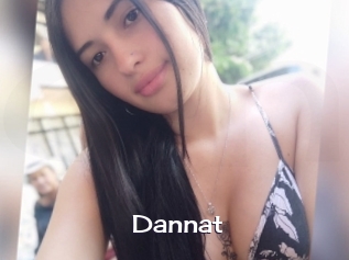 Dannat