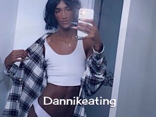 Dannikeating