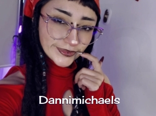 dannimichaels Click here to exit