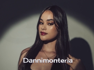 Dannimonteria