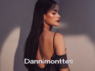 Dannimonttes