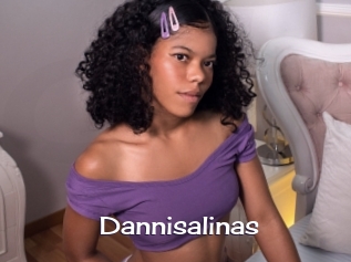 Dannisalinas