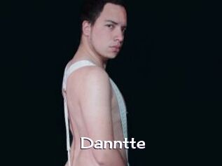 Danntte
