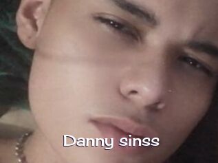 Danny_sinss