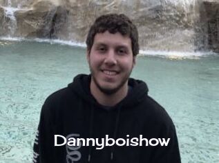 Dannyboishow