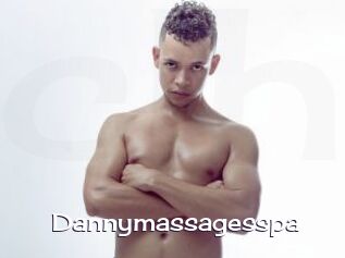 Dannymassagesspa