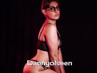Dannyolseen