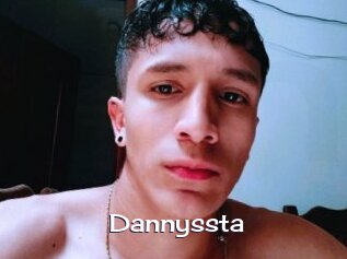 Dannyssta