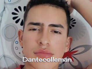 Dantecolleman