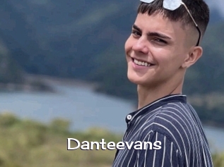 Danteevans