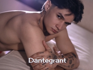 dantegrant Click here to exit
