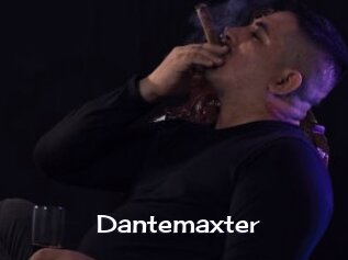 Dantemaxter