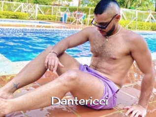 Dantericci