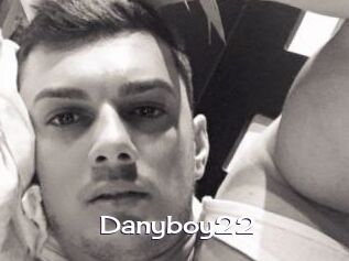 Danyboy22
