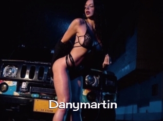 Danymartin