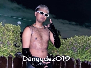 Danyydez019
