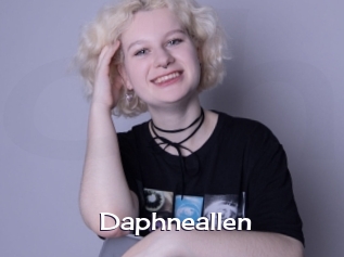 Daphneallen