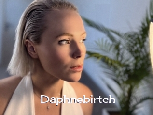 Daphnebirtch