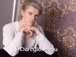 Darcyloveyou