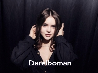 Darelboman